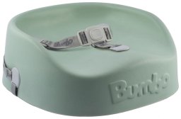 Bumbo Booster Seat, light green