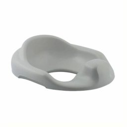 Bumbo Nakładka na sedes Toilet Trainer szara