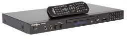 MadBoy MFP-1000X karaoke player + 2 microphones