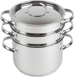 Opa Mari double boiler, 3.0 l