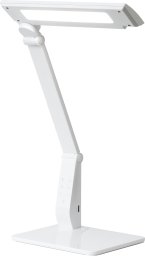 Innolux Tokio Bright table lamp with bright light, with USB charging port