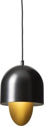 Innolux Aarre M pendant lamp, black
