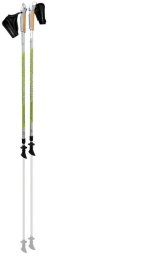 Gymstick Fit Walker telescopic walking poles