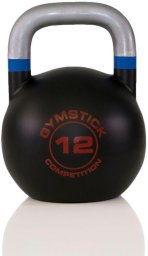 Gymstick Competition Kettlebell, 12 kg