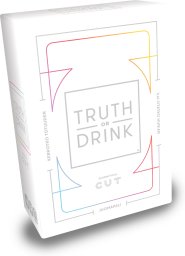 Truth or Drink - drinking game