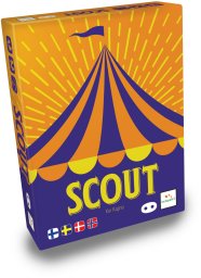 Scout card game