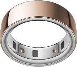 Smart Ring Oura Ring 4 r. 12 Różowe złoto (JZ90-54219-12)