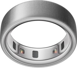 Smart Ring Fixed 4 Szczotkowane srebro 11 (JZ90-54220-11)