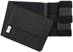 Lola&Lykke(r) Core Restore postpartum support belt, black size XL