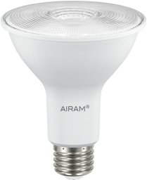Airam Fiora plant lamp, E27, 3500 K, 800 lm