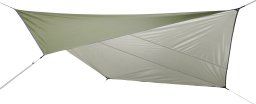 Noux Volans pentagonal tarp