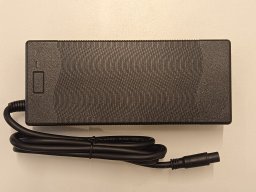 GZR Zon-e Pro charger