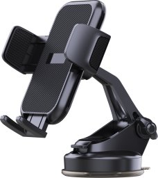 FoneKit universal suction cup mount