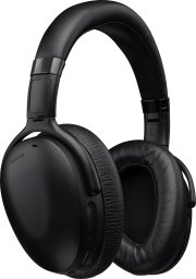 ProCaster BH10 ANC noise cancelling headphones, black