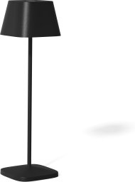 Enne Bella rechargeable table lamp, black