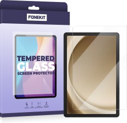 FoneKit tempered glass, Samsung Galaxy Tab A9+