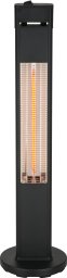 Strome Warmnorth 1475 W patio heater, electric