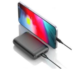 Insmat QC/PD 20,000 mAh power bank