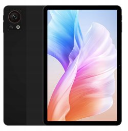 DOOGEE T30s tablet, 256 GB, black