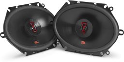 CAR SPEAKERS 6X8/5X7"/COAXIAL STAGE38627 JBL