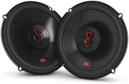 CAR SPEAKERS 6.5"/COAXIAL STAGE3627F JBL