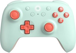8BitDo Ultimate 2C Wireless Pad - wireless game controller, mint, PC / Android