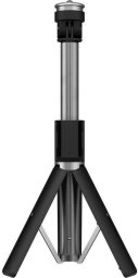 HOHEM iSteady Selfie Stick Tripod, black