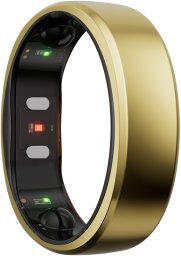 Smart Ring RingConn Gen 2 r. 10 Złoty (123031003)