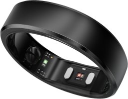 Smart Ring Huami RingConn Gen 2, black, size 12