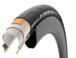 Pirelli P ZERO Race TLR 26-622 tire
