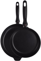 Induction frying pan set SDXDset602i