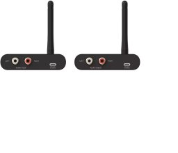 Marmitek Audio Anywhere 630 wireless audio transmission system