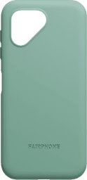 Fairphone 5 soft case, green
