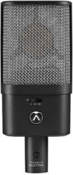 Austrian Audio OC16 Studio Set Condenser Microphone