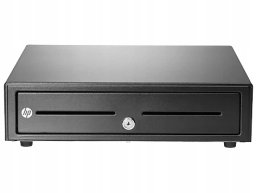 HP Standard duty cash drawer for HP POS systems