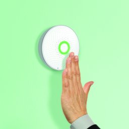 Airthings Wave 2 - Radon Monitor