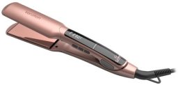 Prostownica GAMA GA.MA Straightening iron GI3032 Warm 150 °C 230 °C Pink 1.9 m