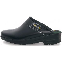 HKSDK træsko uden sikkerhed og uden kap N80 str. 35