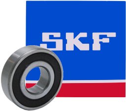 Leje SKF 6012 2RS1