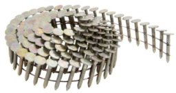 TJEP Tjep ringsøm TA 30/25 3,0x25mm - varmgalv. t/tagpap. box 2880 stk