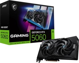 MSI RTX5060 Gaming OC 8GB GDDR7 V537-005R retail
