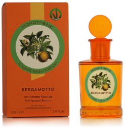 Perfumy Damskie Monotheme Venezia Bergamotto EDT 100 ml