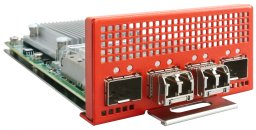 Securepoint SP-UTM-11392, Red, Networking module