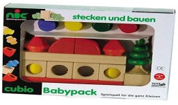 Klocki Segmentowe NIC