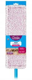 Gosia Mop Premium Z Drążkiem Teleskopowym 8820...