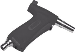 Spulepistol 1/2 tomme Sort til Koldt vand,1 stk