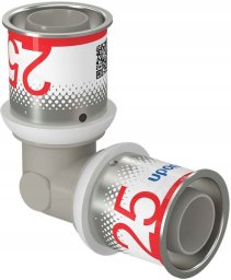 Uponor S-Press PLUS presvinkel 90° PPSU 25 mm