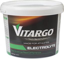 Vitargo Elektrolyte Cytryna 2kg