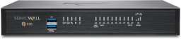 SonicWall TZ570, 4 Gbit/s, 1.8 Gbit/s, 2500 Mbit/s, 750 Mbit/s, 44.7 BTU/h, BGP, OSPF, RIP-1, RIP-2