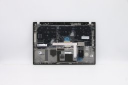 Lenovo 5M10Z41492, Cover + keyboard, Lenovo, ThinkPad T14s Gen 1